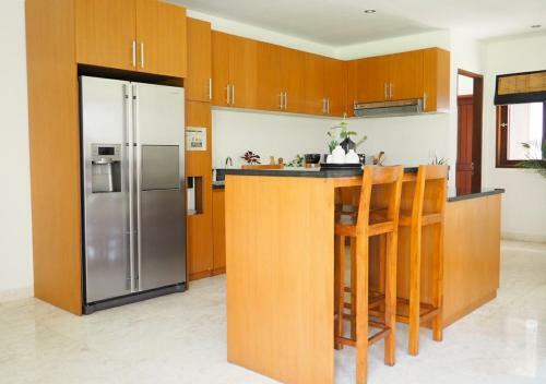 Villa Harmony Canggu