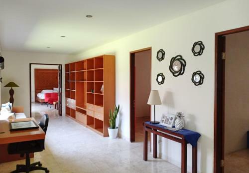 Villa Harmony Canggu