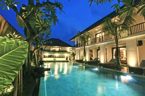 Villa Elite Cassia - 7 Bedrooms