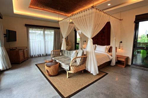 Villa Elite Cassia - 7 Bedrooms