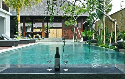 Villa Elite Cassia - 7 Bedrooms