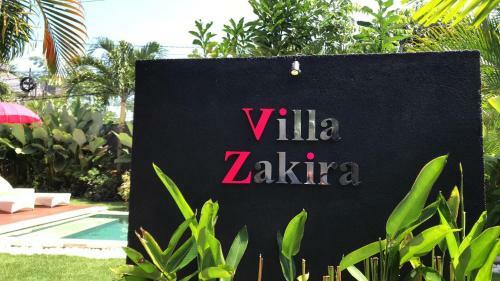 Villa Zakira