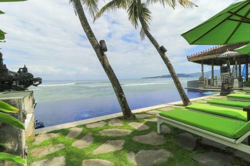 Hostal Bali Santi Villas