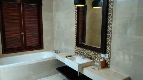 Hostal D'djabu Guest House Echo Beach