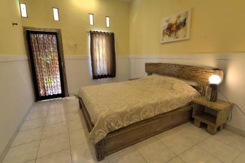 Bed & Breakfast Ons Canggu