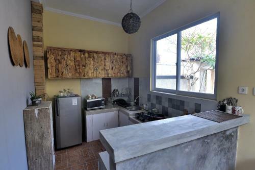 Bed & Breakfast Ons Canggu