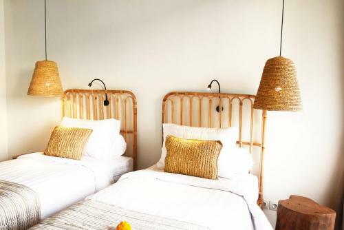 Amar Boutique Hotel