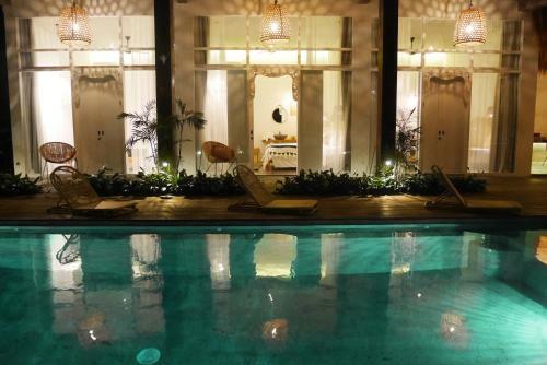 Amar Boutique Hotel