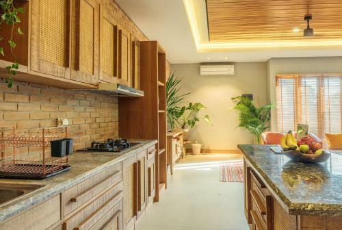 Villa Daun 1 Canggu By Nagisa Bali