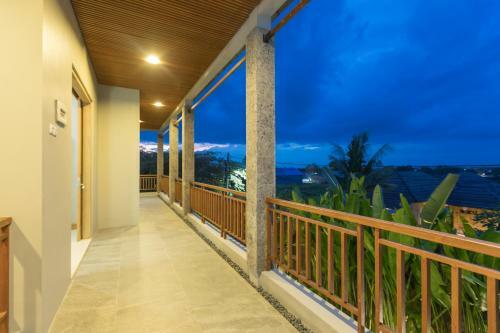 Villa Daun 1 Canggu By Nagisa Bali