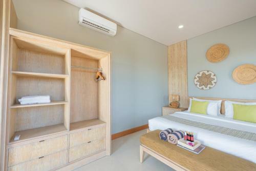 Villa Daun 1 Canggu By Nagisa Bali