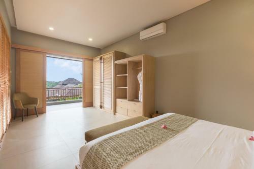Villa Daun 1 Canggu By Nagisa Bali
