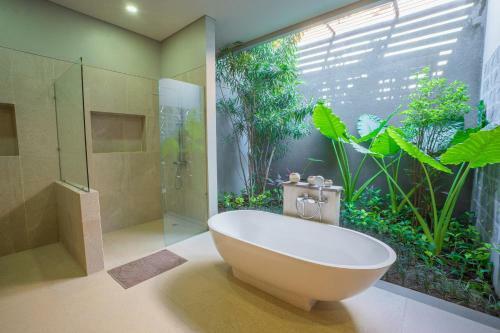 Villa Daun 1 Canggu By Nagisa Bali