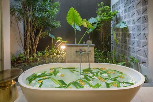 Villa Daun 1 Canggu By Nagisa Bali