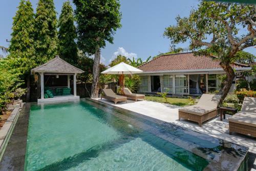 Villa Umah Veluvana
