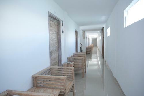 Hotel Tirtha Khayangan
