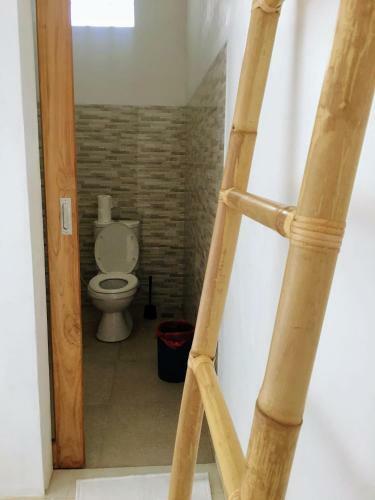 Apartamento Pom Pom's