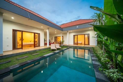 Villa Ruby