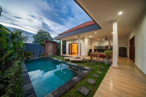 Villa Ruby