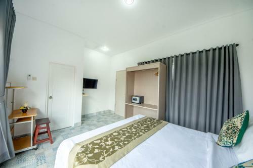 Hostal Svaha Lodge Canggu