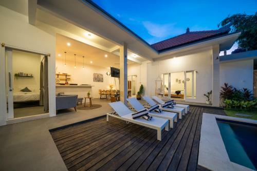 Villa Onyx