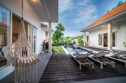 Villa Onyx
