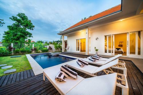 Villa Onyx