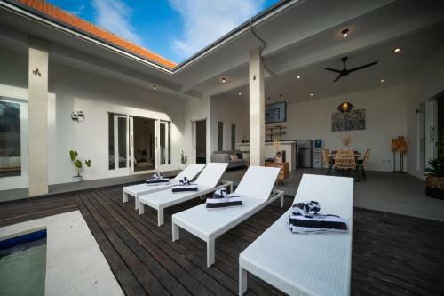 Villa Onyx