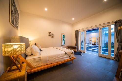 Villa Onyx