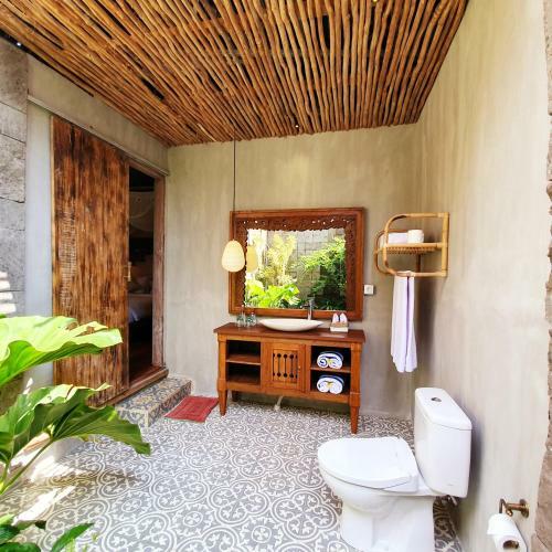 Villa Premadhan Cottage Canggu