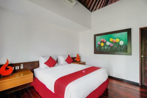 Villa Atthaya 400m From Echo Beach