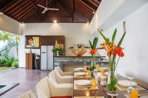 Villa Atthaya 400m From Echo Beach