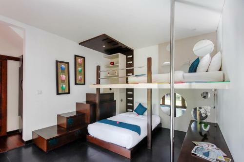 Villa Atthaya 400m From Echo Beach