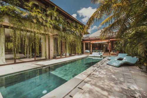 Villa Baraka