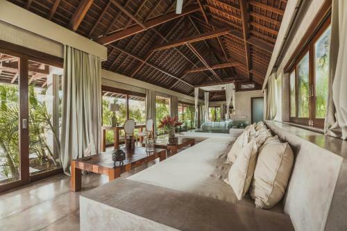 Villa Baraka
