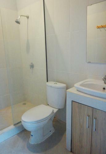 Hostal Double A House