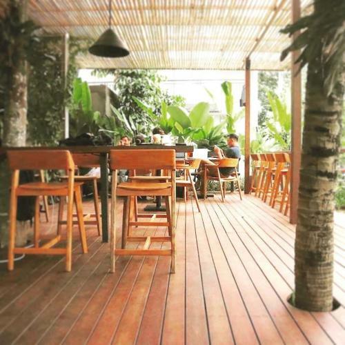Hostal Double A House