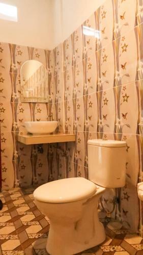 Hostal Lilis Ikvala Radha