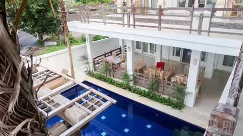Hostal Lilis Ikvala Radha