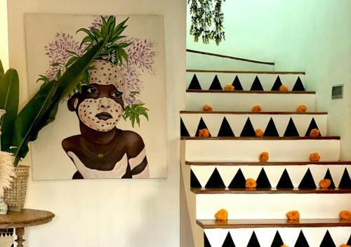 Villa Cakra 1