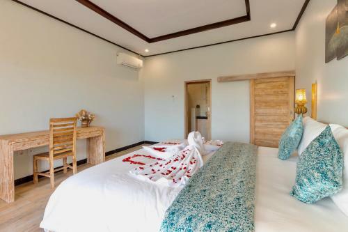 Hostal La Sari Village