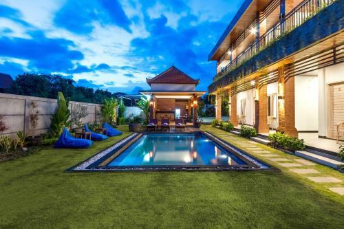 Hostal La Sari Village
