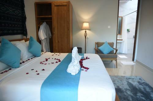 Haneirich Bali Villa