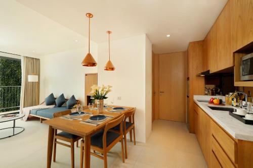 Aparthotel Citadines Berawa Beach Bali