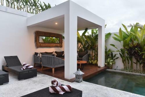 Villa Jemma