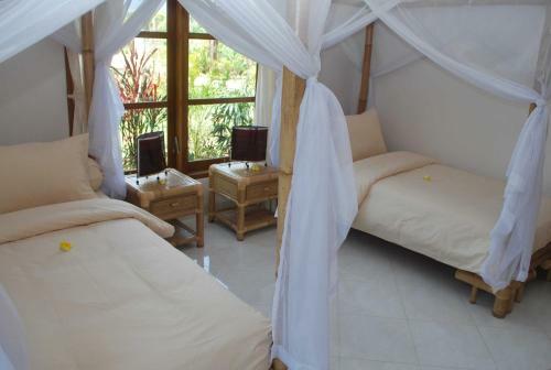 Villa Cerah