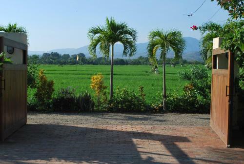 Villa Cerah
