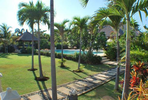 Villa Cerah
