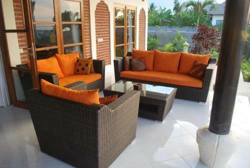 Villa Cerah