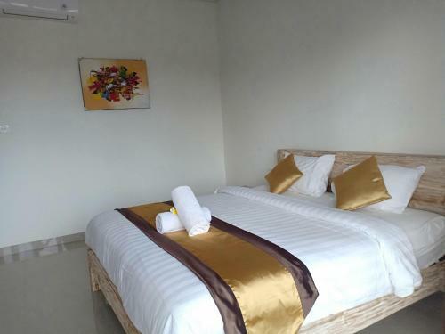 Hotel Bali Billy Village